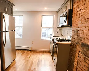 Rented by Clove Realty LLC