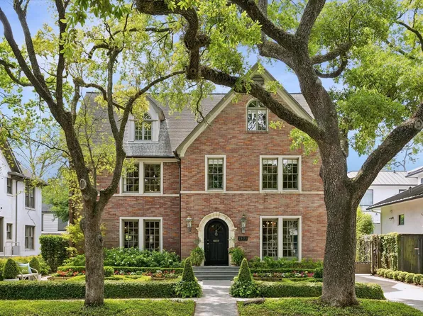 2103 South Blvd, Houston, TX 77098