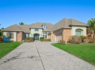 2249 Sunset Blvd, Slidell, LA 70461