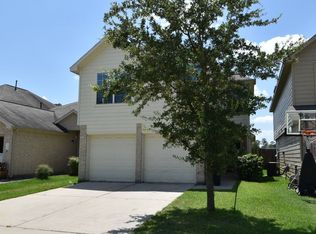 15451 Bammel Oaks Ct, Houston, TX 77014