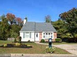 10 Alton Ct, Rosedale, MD 21237