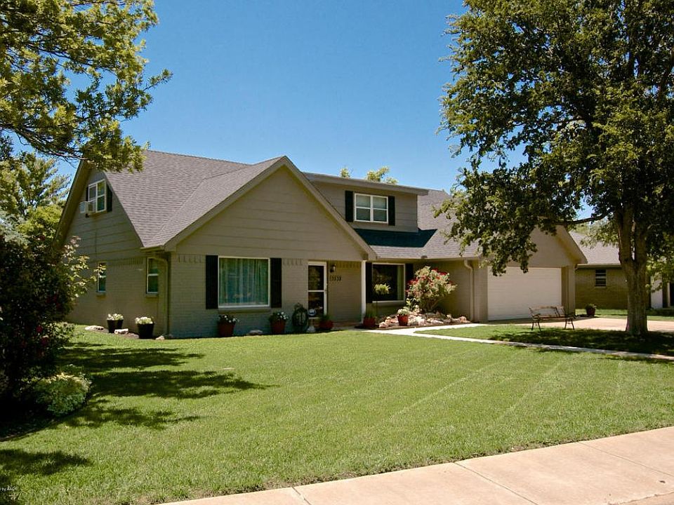 3538 Bremond Dr, Amarillo, TX 79109 Zillow