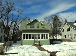 9 W Greene St, Easthampton, MA 01027