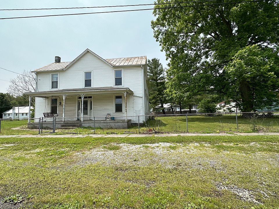 702 Commerce Ave, Iron Gate, VA 24448 Zillow