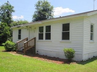 204 Legare Rd, Saint George, SC 29477