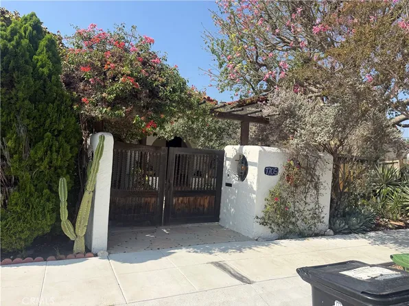 1705 S Genesee Ave, Los Angeles, CA 90019