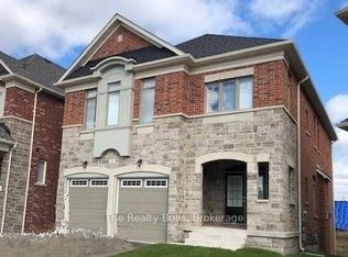 3 Provost Trl, Brampton, ON L6Y 6E7