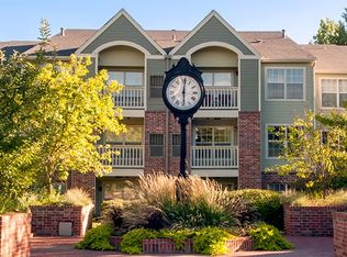 4369 S Quebec St APT 6303, Denver, CO 80237