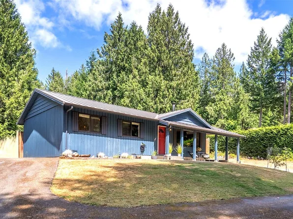 4746 Bosun Way, Southern Gulf Islands, BC V0N 2M2