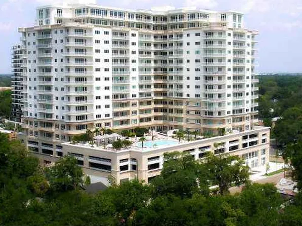 100 S Eola Dr Unit 1413, Orlando, FL 32801