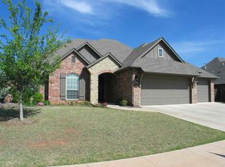 3315 S Sawgrass St, Stillwater, OK 74074