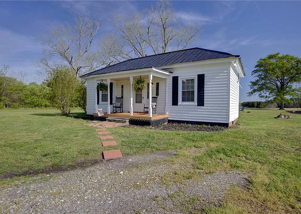 36207 Unity Rd, Zuni, VA 23898 Zillow