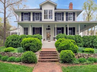 2340 Homestead Farm Rd, Free Union, VA 22940