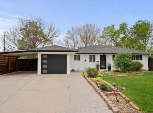5875 S Elati St, Littleton, CO 80120