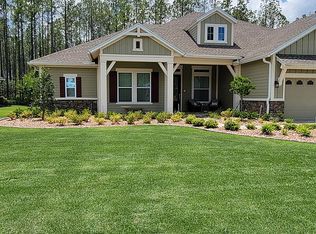 141 Clarendon Rd, Saint Johns, FL 32259