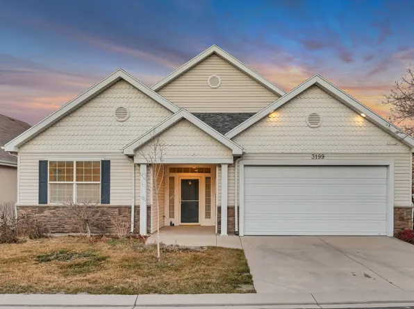 3199 S Rendezvous Way, West Valley City, UT 84120