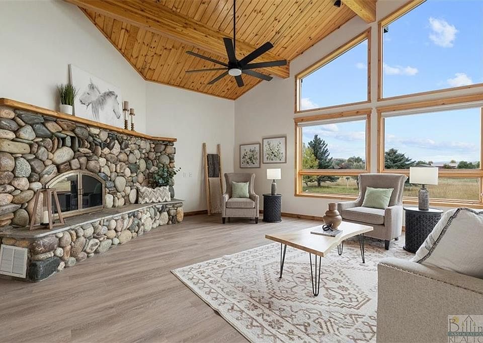 14 Rosebud Rd, Absarokee, MT 59001 MLS 342464 Zillow