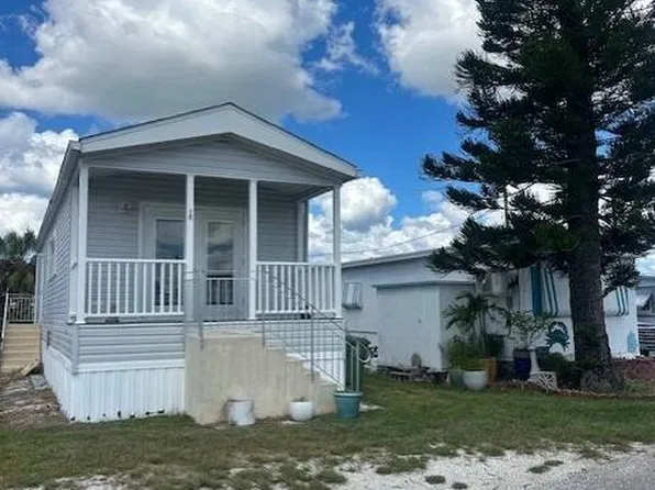 15 Poinsetta Ln, Bradenton, FL 34208