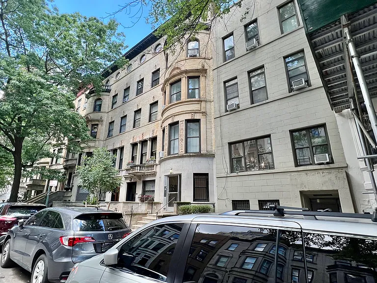 325 W 87th St #3B — Photo 12