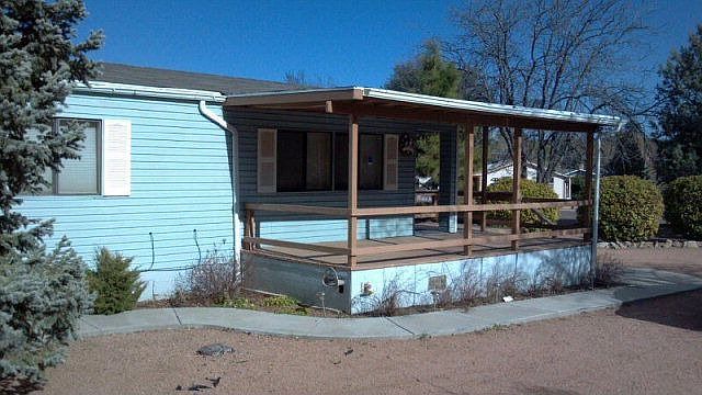 2nd image of 316 W Saddle Ln