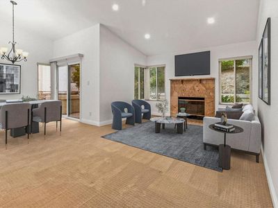3767 Fallon Cir, San Diego, CA, 92130
