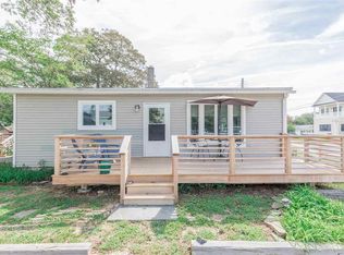 113 Town Bank Rd, Cape May, NJ 08204