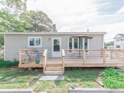 113 Town Bank Rd, Cape May, NJ, 08204