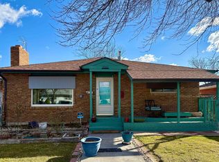 2068 Sherry Ln, Twin Falls, ID 83301