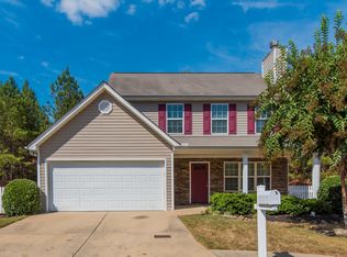 37 Rosemont Ct, Hiram, GA 30141