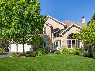 1302 Hazel Ave, Deerfield, IL, 60015