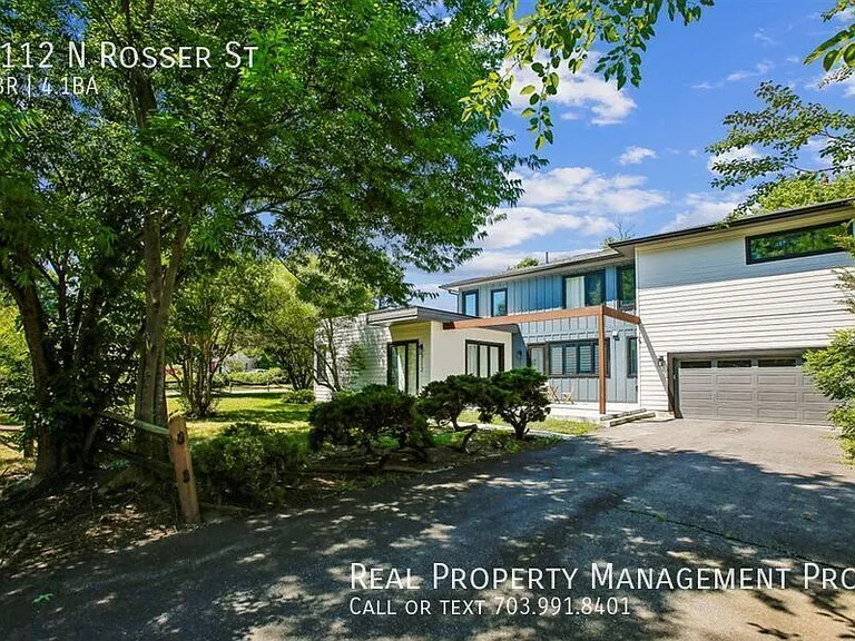 3112 N Rosser St — Photo 9