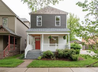 1777 W 57th St, Cleveland, OH 44102