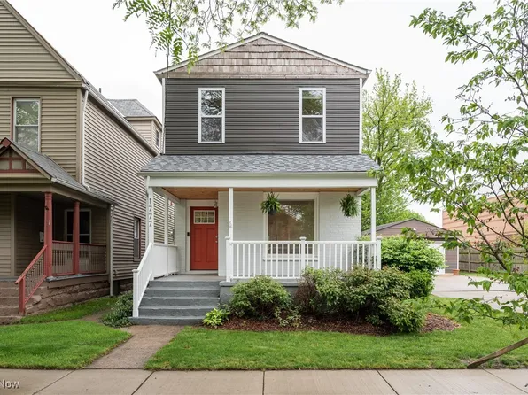 1777 W 57th St, Cleveland, OH 44102