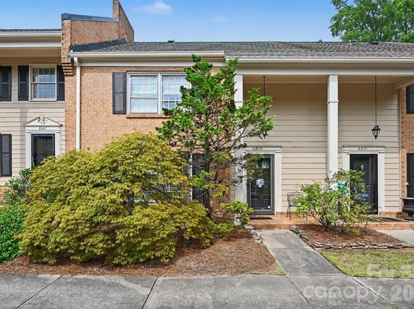 6869 Dumbarton Dr, Charlotte, NC 28210