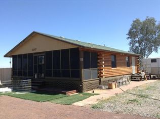 5717 N Overfield Rd, Casa Grande, AZ 85194