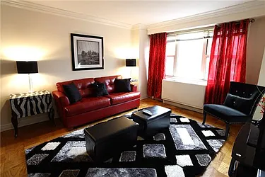 Rented by Apartment Luxe Realty Group, Inc