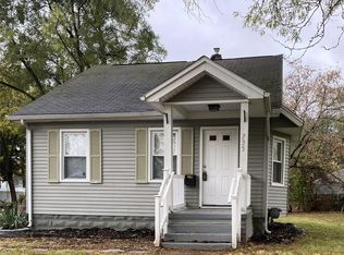 735 Cameron Ave, Pontiac, MI