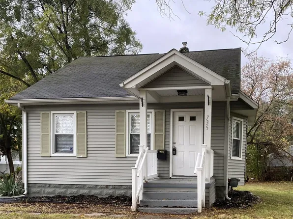 735 Cameron Ave, Pontiac, MI 48340