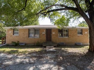 1403 Lowe St, Columbia, MO 65203