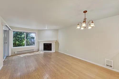 Interior Photo