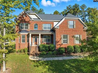 583 Wild Hickory Ln, Blythewood, SC 29016