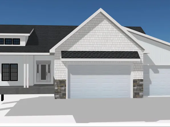 365 Woodland Ave, Montello, WI 53949