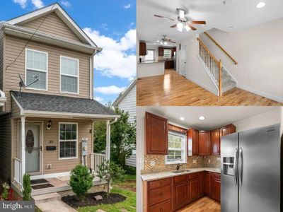 38 Winters Ln, Baltimore, MD, 21228