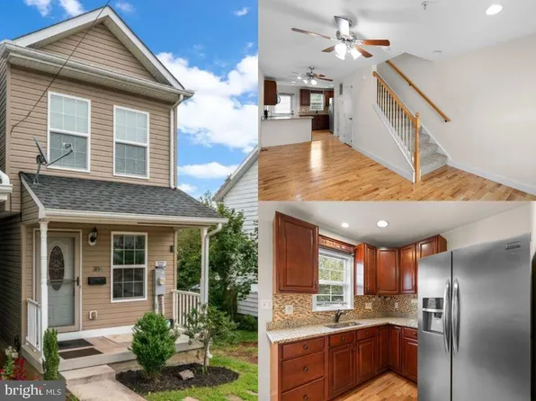 38 Winters Ln, Baltimore, MD 21228