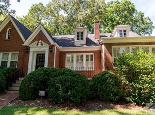 285 Hampton Ct, Athens, GA 30605