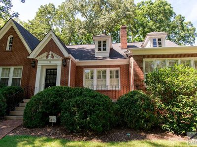 285 Hampton Ct, Athens, GA, 30605