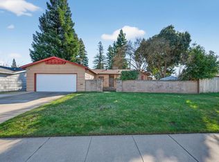 2639 Las Casas Way, Rancho Cordova, CA 95670