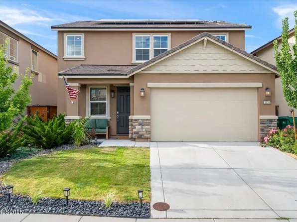 1150 Riders Ct, Sparks, NV 89436