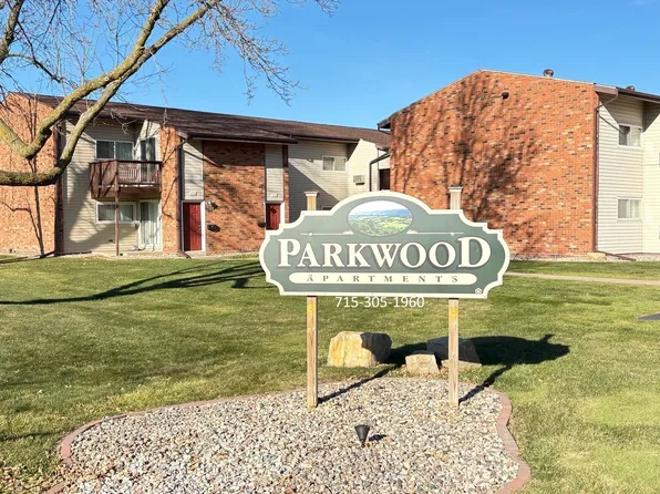 Parkwood, 701 W 17th St #711, Marshfield, WI 54449
