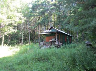 168 Old Camp Ln, Richmondville, NY 12149